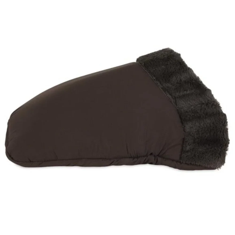 Pet Kitty Cave Plush Cat Bed, 16